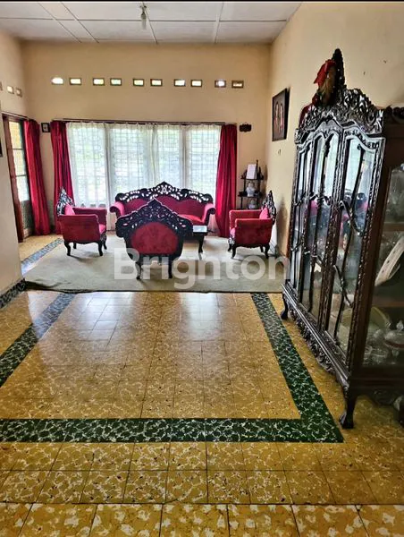 image TANAH LUAS RUMAH LUAS - SEI SIPUT - MEDAN BARU (6)