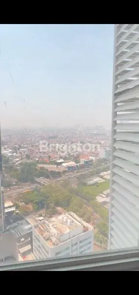 image APARTEMEN GALLERY WEST 1 BEDROOM UNFURNISH SIAP HUNI SELANGKAH TOL KEBON JERUK, JAKARTA BARAT (5)