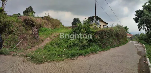 image TANAH DIJUAL – LOKASI STRATEGIS PACET - TRAWAS (2)