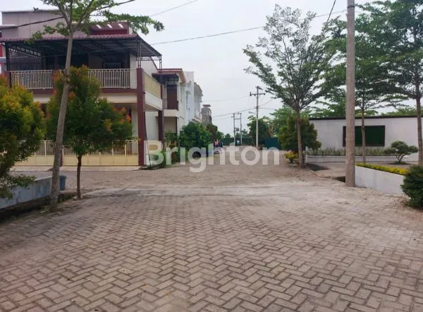 image PERUMAHAN ROYAL MANSION TYPE MAIMUN PALACE MARELAN (8)