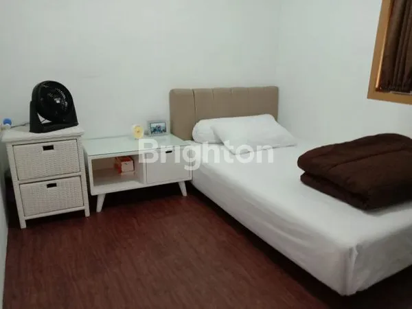 image RUMAH CANTIK DAN ASRI DENGAN HALAMAN YANG LUAS DI CIMAHI UTARA  (4)