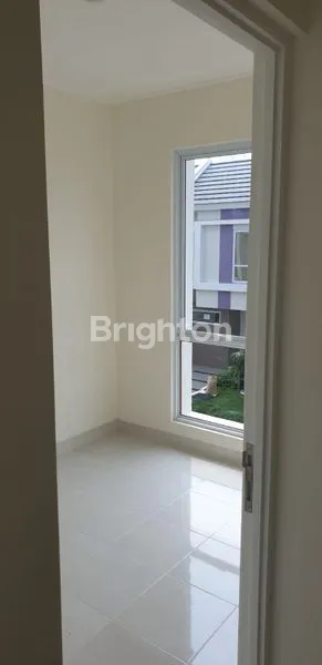 image RUMAH BARU MINIMALIS SIAP HUNI DEKAT DANAU MELODY (4)