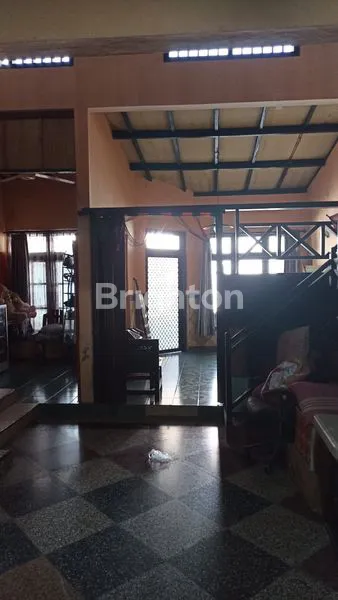 image RUMAH BUTUH CEPAT LAKU 2 LT DI DAERAH SEMOLOWARU SURABAYA  (3)