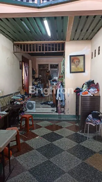 image RUMAH BUTUH CEPAT LAKU 2 LT DI DAERAH SEMOLOWARU SURABAYA  (4)