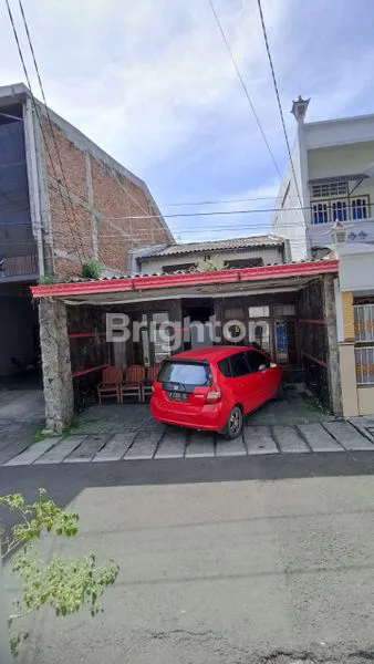 image RUMAH BUTUH CEPAT LAKU 2 LT DI DAERAH SEMOLOWARU SURABAYA  (5)
