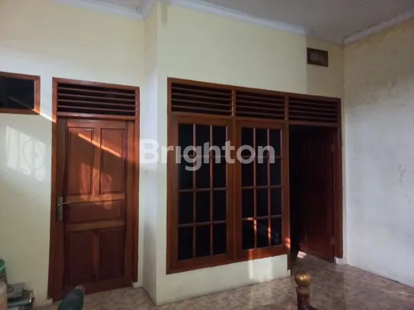 image RUMAH 2 LANTAI LINGKUNGAN ASRI DI TAMAN WISMA ASRI BEKASI UTARA (8)