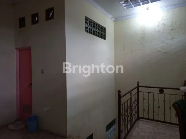 image RUMAH 2 LANTAI LINGKUNGAN ASRI DI TAMAN WISMA ASRI BEKASI UTARA (5)