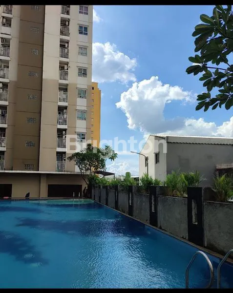 image APARTEMENT SIAP HUNI LOKASI STRATEGIS  DI JAKARTA TIMUR  (6)