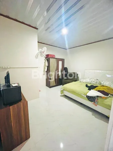 image RUMAH 3 LANTAI GRESS SPACE BAGUSS GUNUNG ANYAR SURABAYA (8)