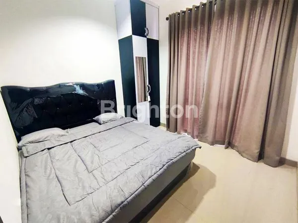 image RUMAH SUPER FULLY FURNISH FURNISHED 3 KAMAR, PIK2 CLUSTER VIRGINIA (4)