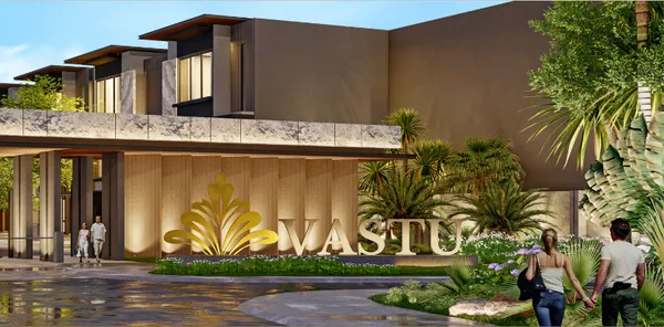 Image more VASTU JAKARTA GARDEN CITY