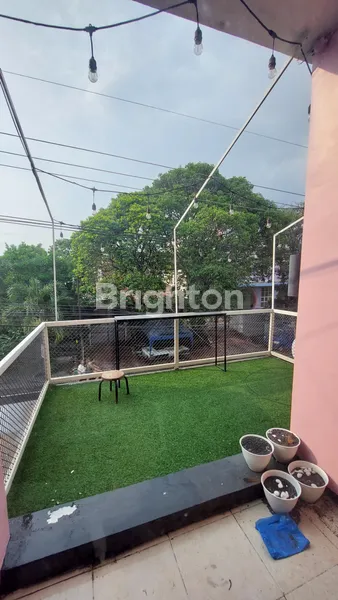 image DIJUAL/DISEWAKAN RUKO EX SALON/KLINIK KECANTIKAN BESERTA SEBAGIAN PERLENGKAPAN (2)