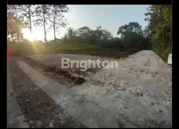 image TANAH KAV WONOSARI (3)