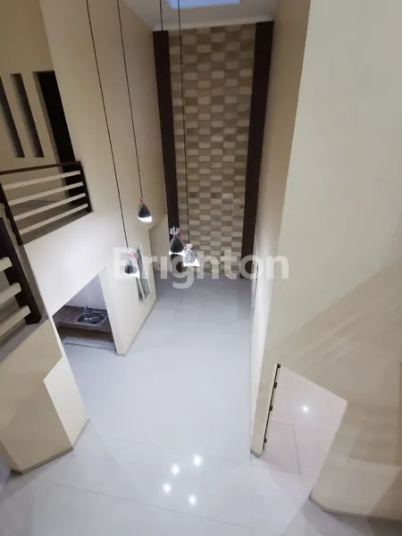 image RUMAH DI PALEM UTARA PONDOK CANDRA SIDOARJO DEKAT PONDOK TJANDRA, TOL WARU JUANDA, MERR, RUNGKUT (4)