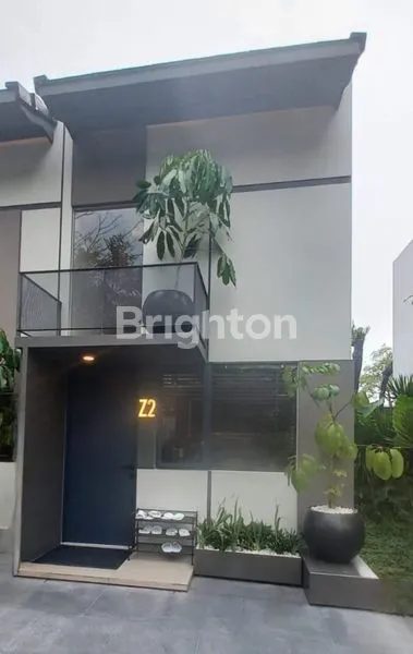 image LIPPO CIKARANG XYZ LIVING (1)