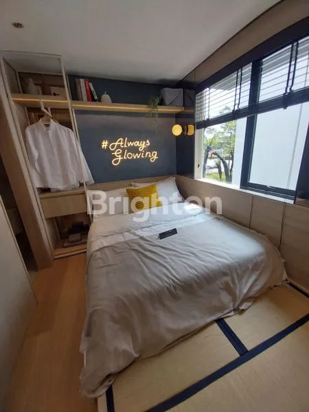 image LIPPO CIKARANG XYZ LIVING (3)