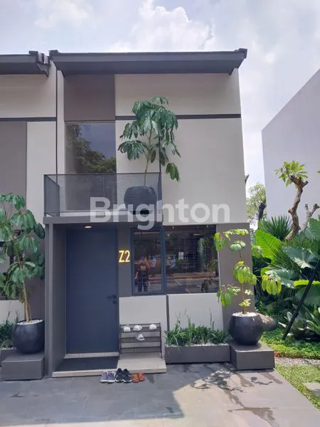 image LIPPO CIKARANG XYZ LIVING (2)