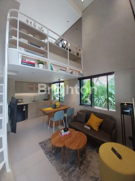 image LIPPO CIKARANG XYZ LIVING (4)