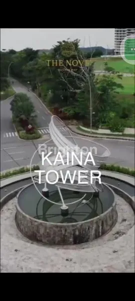 image APARTMENT MEWAH NUVASA BAY VIEW LAUT & GOLF  (1)