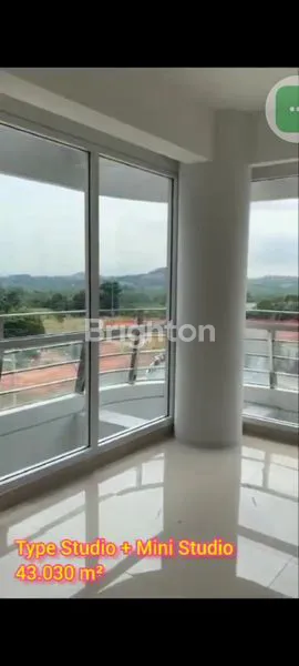 image APARTMENT MEWAH NUVASA BAY VIEW LAUT & GOLF  (5)