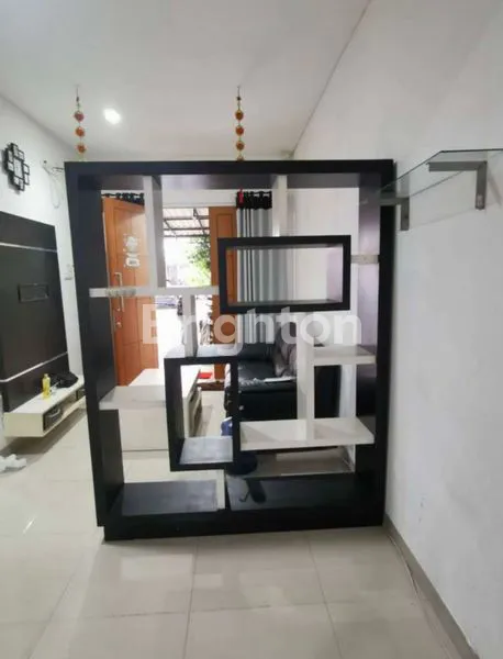 image PERUMAHAN CITRA RAYA CLUSTER AURORA PANONGAN TANGERANG (2)