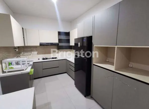 image PERUMAHAN CITRA RAYA CLUSTER AURORA PANONGAN TANGERANG (4)