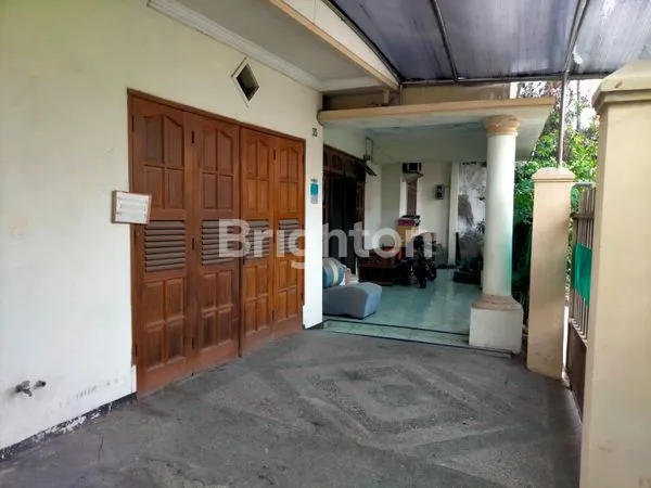 image   RUMAH DARMO PERMAI  (2)