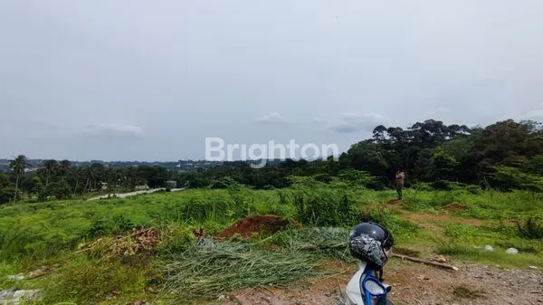 TANAH DI DAERAH BOJONGKERTA