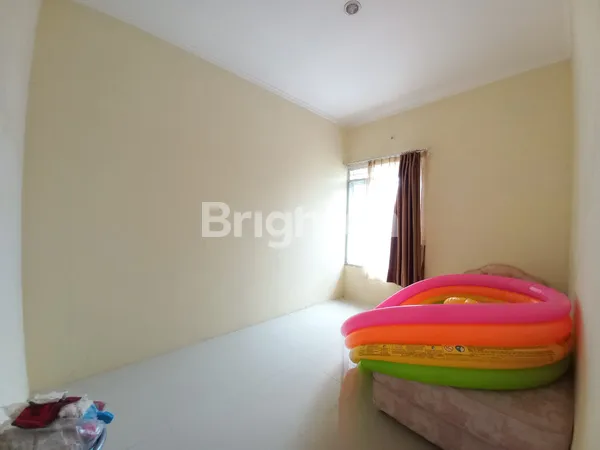 image RUMAH (SEBELAH AHPOONG) DI SENTUL CLUSTER EQUATOR (6)