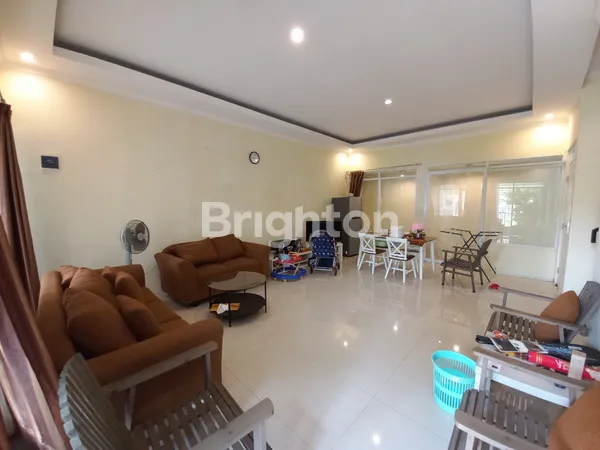 image RUMAH (SEBELAH AHPOONG) DI SENTUL CLUSTER EQUATOR (7)