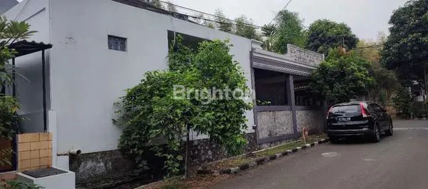 image RUMAH HOEK MINIMALIS DI SERPONG PARK SERPONG TANGERANG (2)