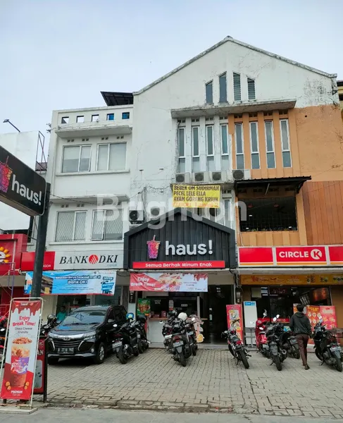 image RUKO 0 JALAN RAYA JENDERAL SOEDIRMAN BOGOR (SEBELAH BANK) (2)