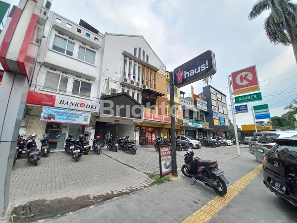 image RUKO 0 JALAN RAYA JENDERAL SOEDIRMAN BOGOR (SEBELAH BANK) (3)