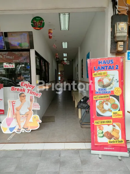 image RUKO 0 JALAN RAYA JENDERAL SOEDIRMAN BOGOR (SEBELAH BANK) (4)