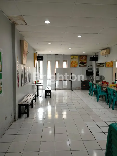 image RUKO 0 JALAN RAYA JENDERAL SOEDIRMAN BOGOR (SEBELAH BANK) (5)