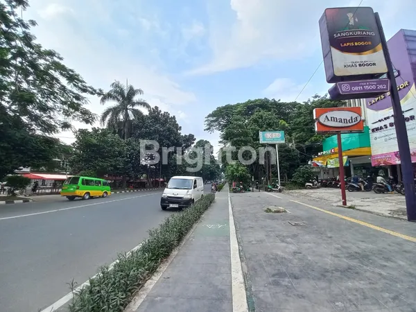 image RUKO 0 JALAN RAYA JENDERAL SOEDIRMAN BOGOR (SEBELAH BANK) (6)