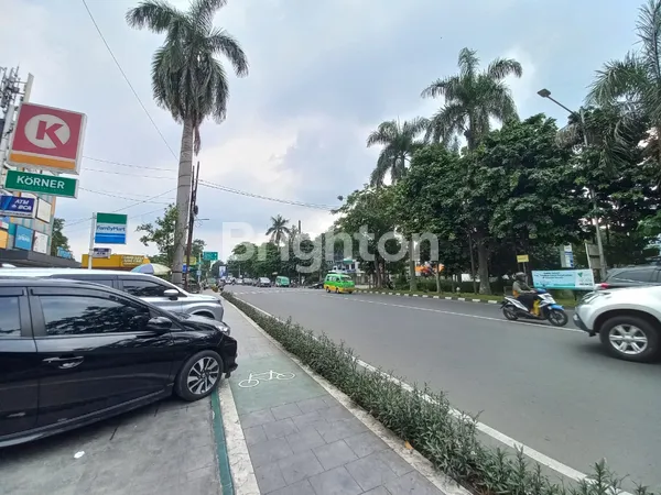 image RUKO 0 JALAN RAYA JENDERAL SOEDIRMAN BOGOR (SEBELAH BANK) (7)
