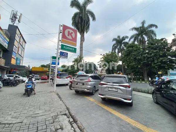 image RUKO 0 JALAN RAYA JENDERAL SOEDIRMAN BOGOR (SEBELAH BANK) (8)