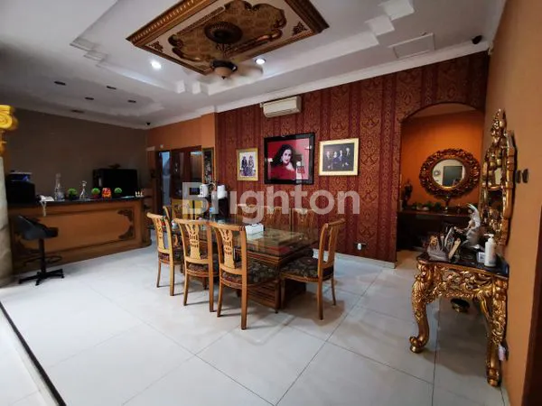 image HARGA SPESIAL RUMAH MEWAH DI SUNTER DANAU INDAH BARAT ADA LIFT DALAM RUMAH (8)