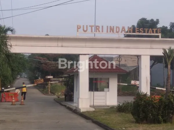 image RUMAH SIAP HUNI DAN NYAMAN DI GUNUNG PUTRI BOGOR (1)
