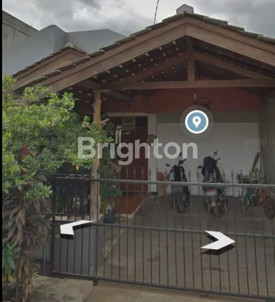 image RUMAH SIAP HUNI DAN NYAMAN DI GUNUNG PUTRI BOGOR (2)