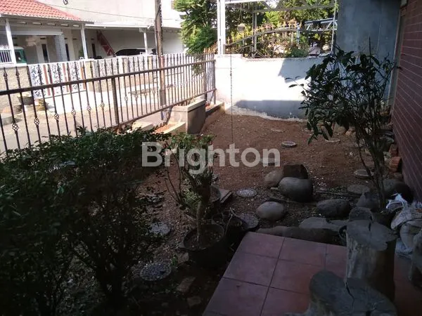 image RUMAH SIAP HUNI DAN NYAMAN DI GUNUNG PUTRI BOGOR (7)