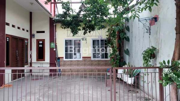 image RUMAH SIAP HUNI DAN NYAMAN TERAWAT DI LAYUNG SARI BOGOR (1)