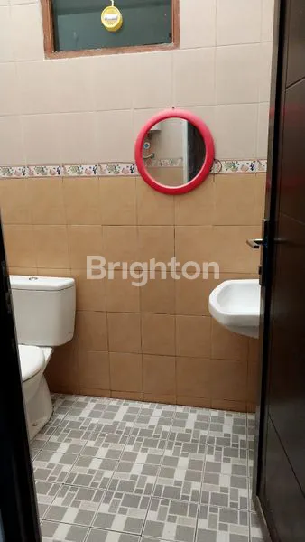 image RUMAH SIAP HUNI DAN NYAMAN TERAWAT DI LAYUNG SARI BOGOR (2)