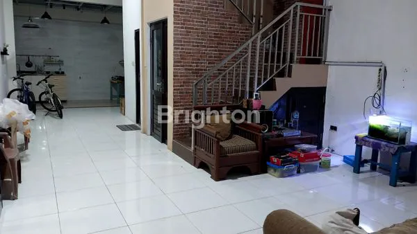 image RUMAH SIAP HUNI DAN NYAMAN TERAWAT DI LAYUNG SARI BOGOR (8)