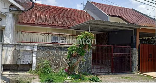 Gambar Property RUMAH MINIMALIS SIAP HUNI ARAYA
