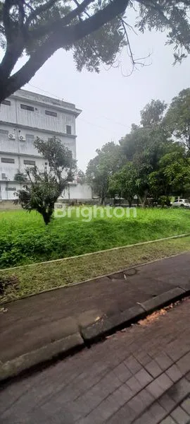 image TANAH SIAP BANGUN DI BATUNUNGGAL DALAM CLUSTER YANG SANGAT NYAMAN (1)