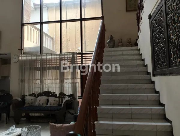 image MARGOREJO INDAH NEGO SAMPE DEAL (2)