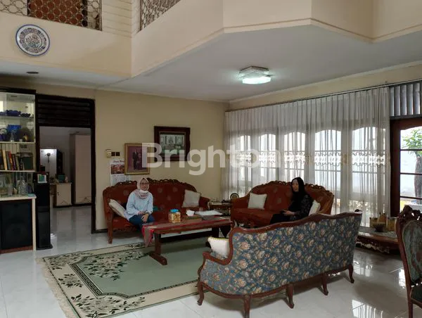 image MARGOREJO INDAH NEGO SAMPE DEAL (7)