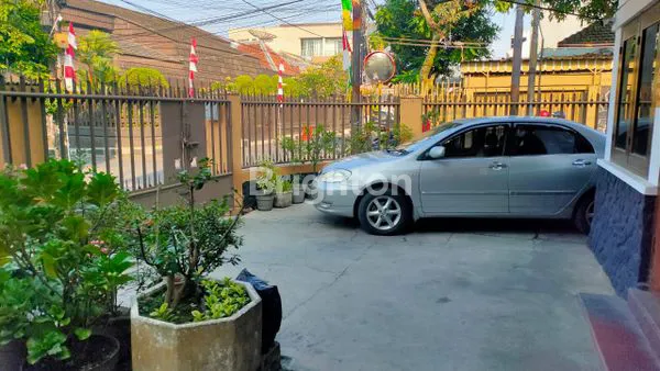 image RUMAH PUSAT KOTA BANDUNG, SAYAP BRAGA (4)